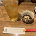 沖縄料理 あしびな～ - 