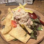 沖縄料理 あしびな～ - 