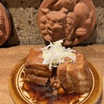 沖縄料理 あしびな～ - 