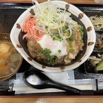 レストランくいな 境店 - 