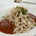 札幌 生ラム ジンギスカン らむ嘉 - 