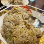 はこだて塩らーめん　しなの - 