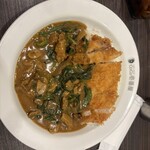 CoCo壱番屋 - 