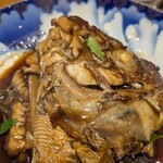 創作割烹 たかの - 