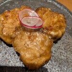 創作割烹 たかの - 