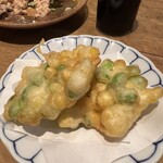 沖縄料理 あしびな～ - 
