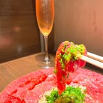 肉バル SHOUTAIAN 渋谷店 - 