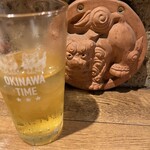 沖縄料理 あしびな～ - 