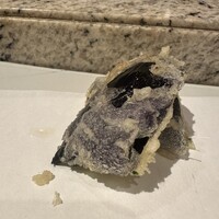 てんぷら 天翔 - 