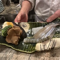 てんぷら 天翔 - 