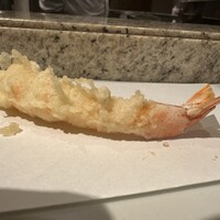 てんぷら 天翔 - 