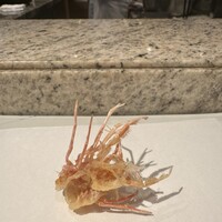 てんぷら 天翔 - 