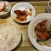 中華料理 ハマムラ イオンモールKYOTO店
