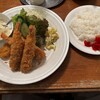 カフェレストさんとす