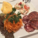 カラ カルメン - 