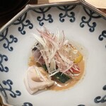 個室会席 北大路 京橋茶寮 東京駅店 - 