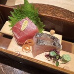 個室会席 北大路 京橋茶寮 東京駅店 - 