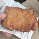 セブンイレブン - 料理写真: