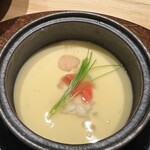 個室会席 北大路 京橋茶寮 東京駅店 - 