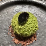 個室会席 北大路 京橋茶寮 - 