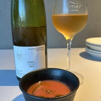 コメール マル イ モンターニャ - 