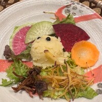 やさい家めい 表参道ヒルズ店 - 