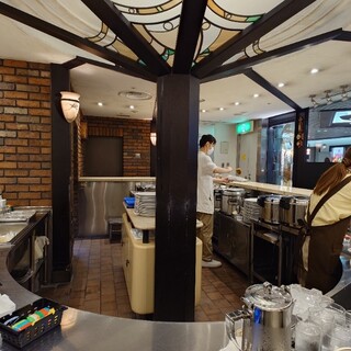 インデアンカレー_2