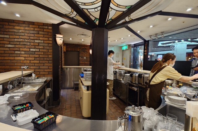 INDIAN CURRY Nagahori Ten photo 4