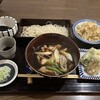 手打蕎麦のたぐと