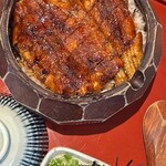 うなぎのしろむら 春日井 - 