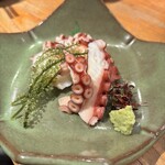 山形料理と地酒 まら - 