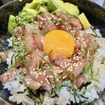 まぐろ屋 天 - 