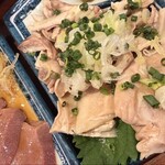 本格焼鳥　日本橋ふじ屋 - 