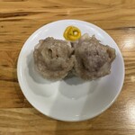 支那麺 はしご - 