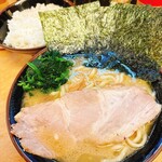 ラーメン 光家 - 