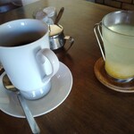 インキョカフェ - 