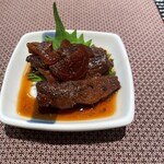 馳走 天乃 - 料理写真: