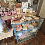 魔女のちいさな森のハンバーガー - 