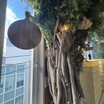 魔女のちいさな森のハンバーガー - 