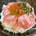 まぐろ屋 天 - 