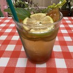 魔女のちいさな森のハンバーガー - 