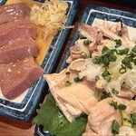 本格焼鳥　日本橋ふじ屋 - 