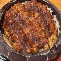 うなぎのしろむら 春日井 - 