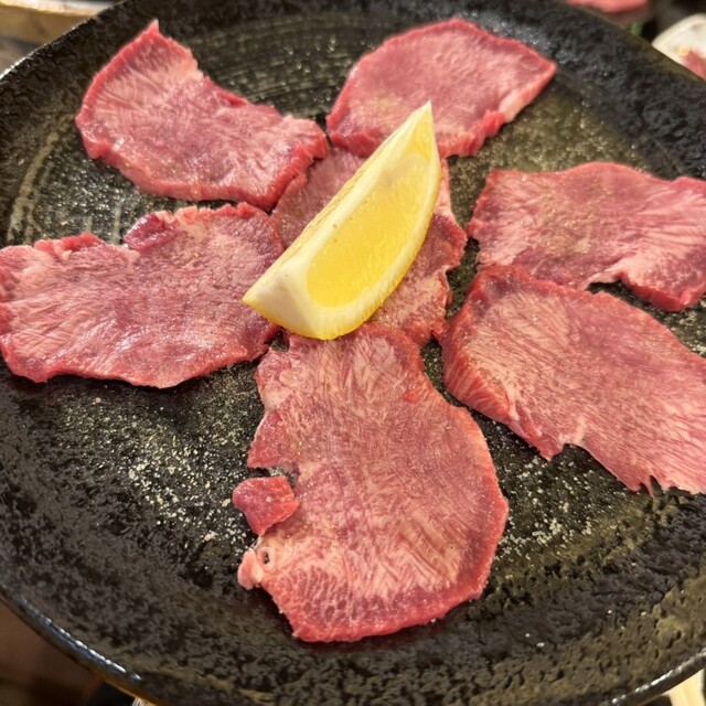 じゅうじゅう - 五稜郭（焼肉）の写真