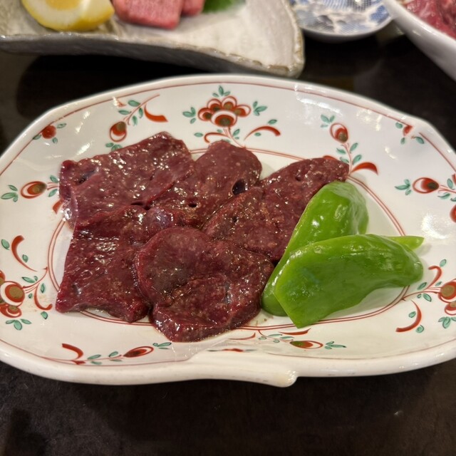 じゅうじゅう - 五稜郭（焼肉）の写真