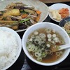 憩いの喰う感 麺恋
