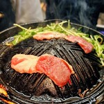 北海道ジンギスカン 檸檬 - 