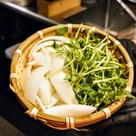 北海道ジンギスカン 檸檬 - 