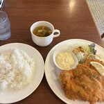 ランチとコーヒーの店 ランチボックス - 