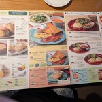 むさしの森珈琲 守谷店 - 